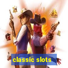 classic slots - baixar